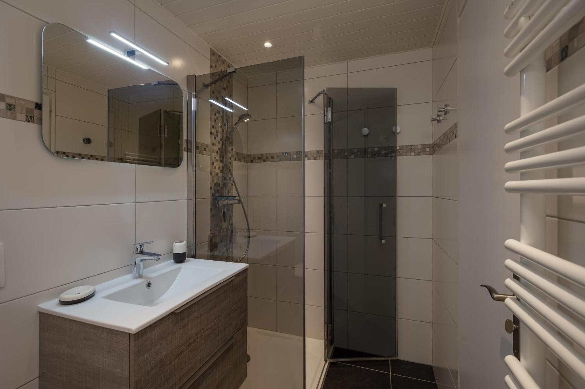 Residence Le Chardonnet G - Happy Rentals Chamonix Exterior foto