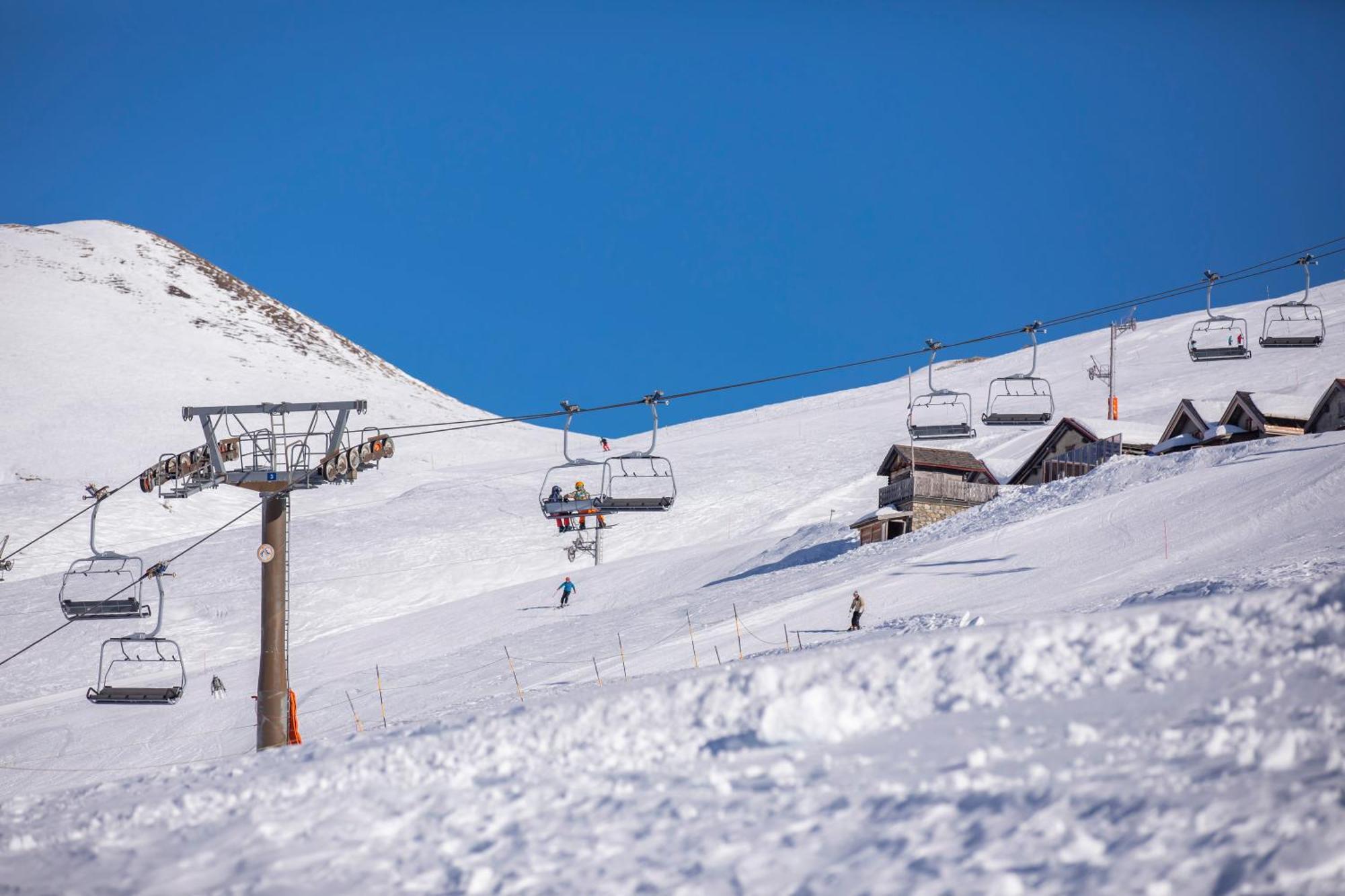 Residence Le Chardonnet G - Happy Rentals Chamonix Exterior foto